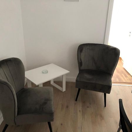 Iflat Apartment ลิมาซอล ภายนอก รูปภาพ