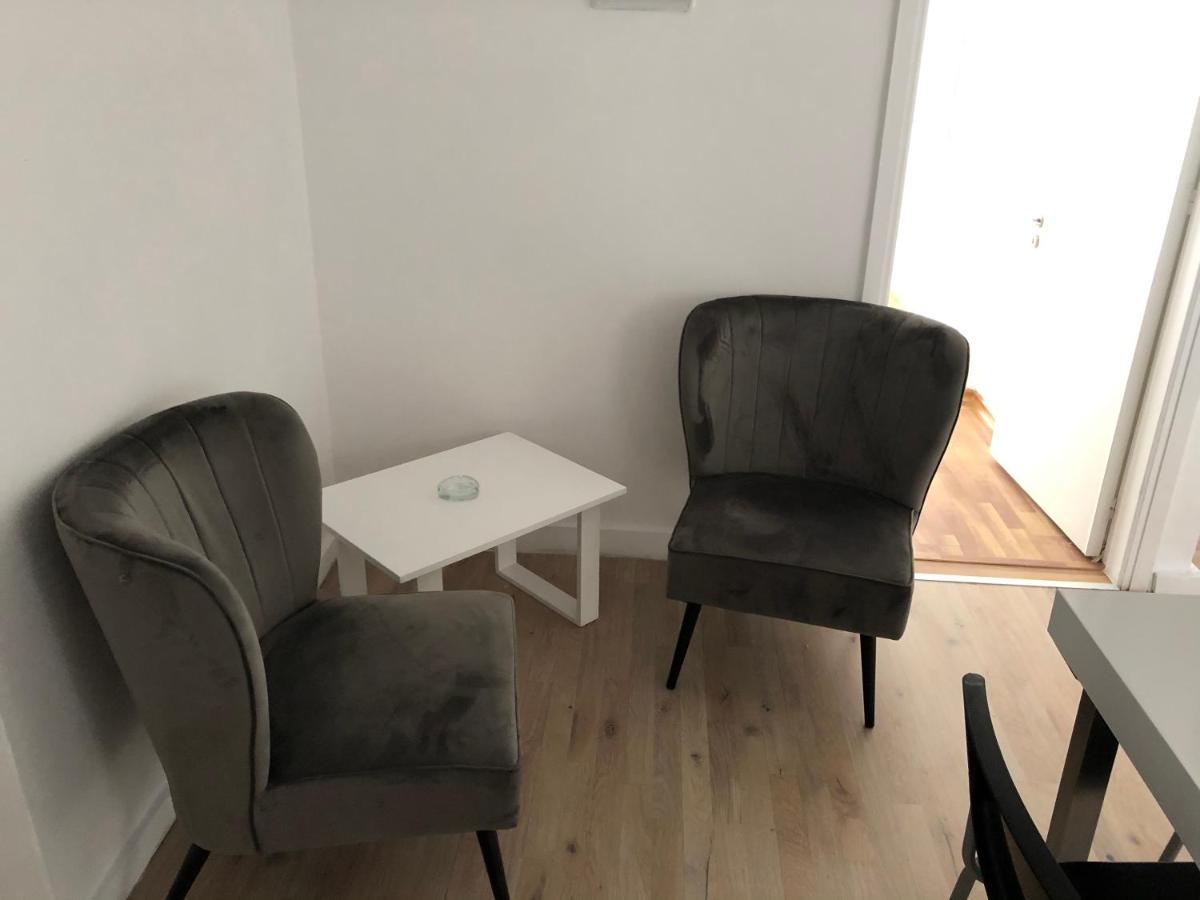 Iflat Apartment ลิมาซอล ภายนอก รูปภาพ