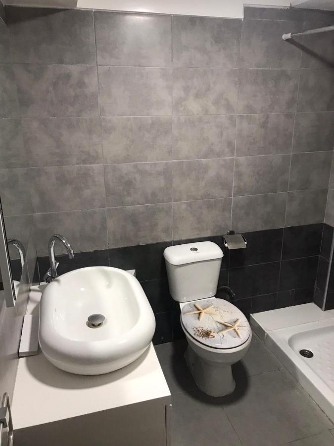 Iflat Apartment ลิมาซอล ภายนอก รูปภาพ