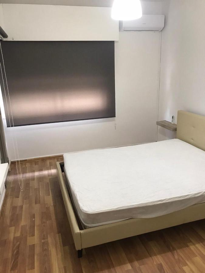 Iflat Apartment ลิมาซอล ภายนอก รูปภาพ