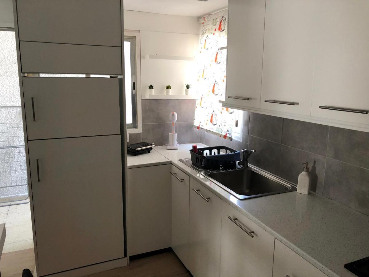 Iflat Apartment ลิมาซอล ภายนอก รูปภาพ